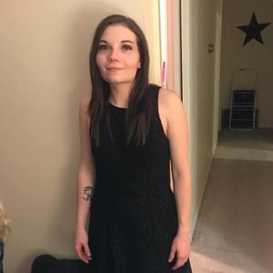 Meet your Posher, Carol